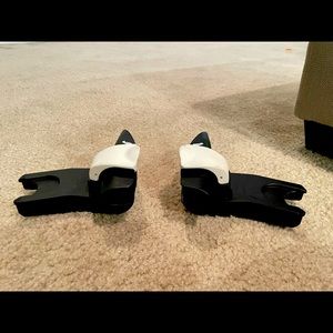 Bugaboo Bee Car Seat Adapter